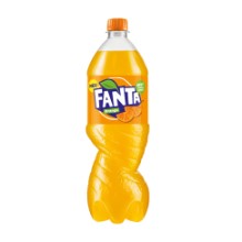 Fanta Orange 1.5L (SP6) EW PET