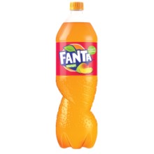 Fanta Mango 1.5L (SP6) EW PET