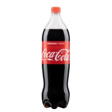 Coca-Cola Classic 1.5L (SP6) EW PET