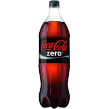 Coca-Cola Zero 1.5L (SP6) EW PET
