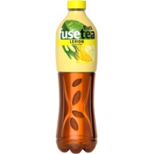 Fusetea Lemon Lemongrass 1.5L (H6) PET 