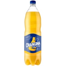 Orangina 1.5L (SP6) EW PET