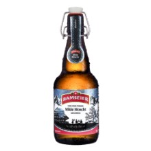 Ramseier suure Moscht Naturtrüb 49cl (H12) Bügel 