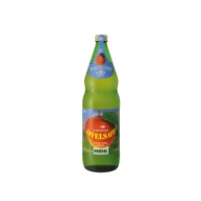 Möhl Apfelsaft 1L (H12)