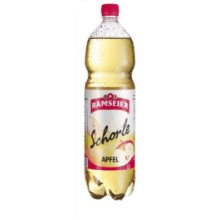 Ramseier Apfelschorle 1.5L (SP6) EW PET