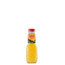 Granini Orange reiner Saft 20cl (H24) EW Glas
