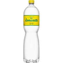 Romanette Zitrone 1.5L (SP6) EW PET