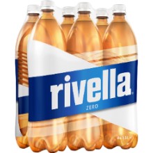 Rivella Blau 1.5L (SP6) EW PET