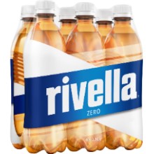 Rivella Blau 5dl (K4x6) EW PET