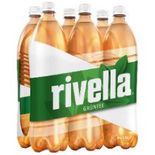 Rivella Grüntee 1.5L (SP6) EW PET