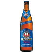 Erdinger Weissbier Alkoholfrei