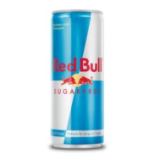 Red Bull Sugarfree 25cl (K24)