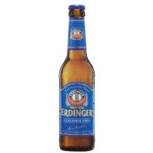 Erdinger Weissbier Alkoholfrei