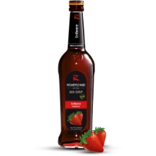 Riemerschmid Bar-Sirup Strawberry