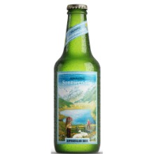 Appenzeller Sonnwendlig Alkoholfrei 33cl (H24)