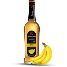 Riemerschmid Bar-Sirup Banane
