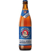 Paulaner Hefe-Weissbier Alkoholfrei