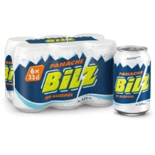 Bilz Panache 33cl (K4x6) Dosen