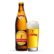 Schützengarten Alkoholfrei 5dl (H20)