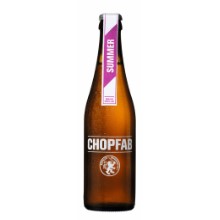 Chopfab Limited Session Lime 33cl (K4x6) EW Glas