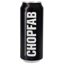 Chopfab Draft 5dl (K4x6) Dosen