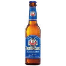 Erdinger Weissbier Alkoholfrei 4x6 EW