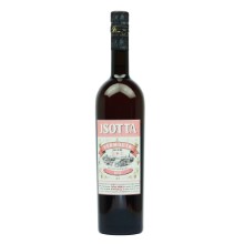 Jsotta Vermouth Rosé