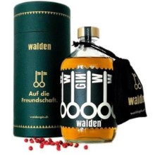 Walden Gin Limited Edition