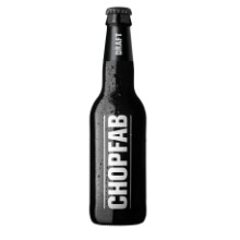 Chopfab Draft 33cl (K10) EW Glas