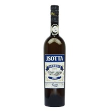 Jsotta Vermouth Bianco