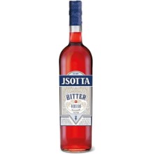 Jsotta Bitter Rosso