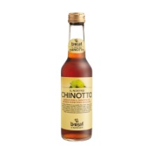 Lurisia Chinotto 27.5cl (K6x4) EW Glas