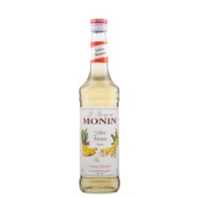 Monin Banane gelb Sirup