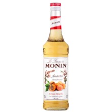 Monin Amaretto Sirup