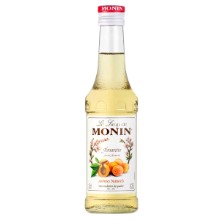 Monin Amaretto Sirup