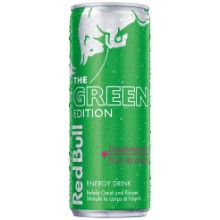 Red Bull Green Edition Drachenfrucht 25cl (K24) 