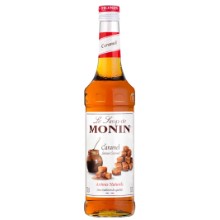Monin Caramel Sirup