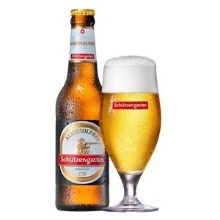 Schützengarten Alkoholfrei 33cl (H24)