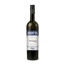 Jsotta Vermouth Bianco Senza (alkoholfrei)