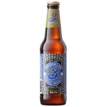 Brooklyn Special Effect Hoppy Lager Alkoholfrei
