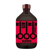 Walden Glüh Gin - der Heisse
