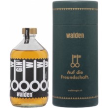Walden Barrel Gin