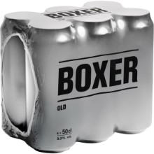 Boxer Old 4x6 Dosen