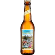 Appenzeller Zitronen-Panaché 33cl (H24)
