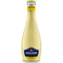 San Pellegrino Limonata 20cl (K6x4) EW Glas
