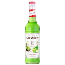 Monin Apfel grün Sirup