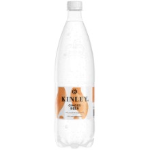 Kinley Ginger Beer 1L (SP6) EW PET