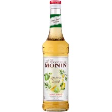 Monin Cordial Lime Juice Sirup