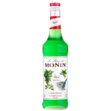 Monin Basilikum Sirup