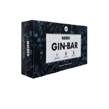 GIN-BAR Walden 3er Pack a 200ml